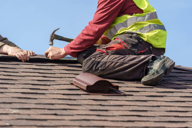 North Haverhill, NH Roofing Contractor Company